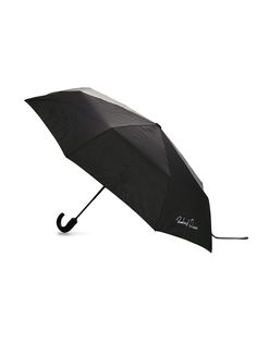 Richard Quinn зонт с логотипом