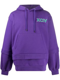 Gcds худи оверсайз