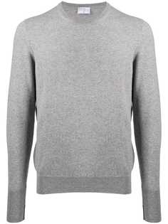 Fedeli свитер с круглым вырезом