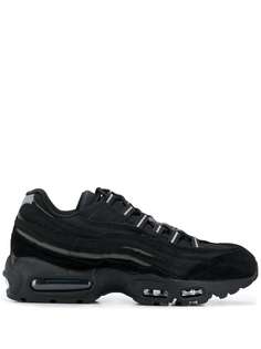 Comme Des Garçons Homme Plus кроссовки Air Max 95 из коллаборации с Nike