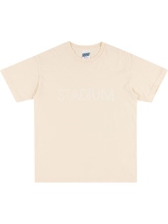 Stadium Goods футболка с логотипом