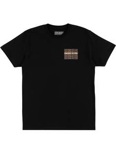 Stadium Goods футболка Stacked с логотипом