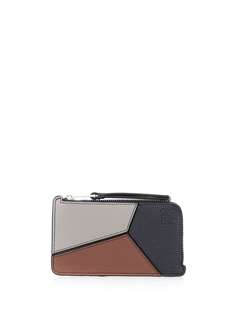 LOEWE кошелек на молнии