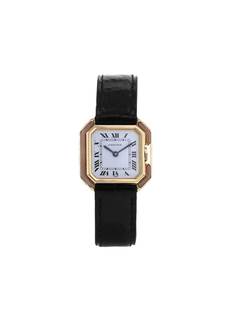 Cartier наручные часы Ceinture pre-owned 25 мм 1980-х годов