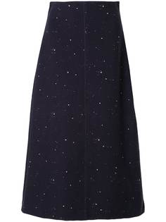 Ginger & Smart юбка миди Solar