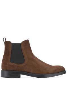 Tods ботинки челси по щиколотку Tod’S