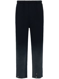 Les Tien спортивные брюки Bleached