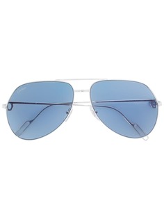 Cartier Eyewear солнцезащитные очки Première de Cartier