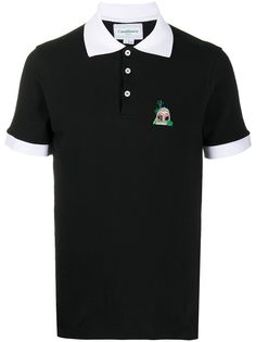 Casablanca рубашка поло Casa Hotel