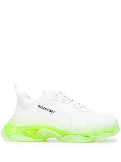 Balenciaga кроссовки Triple S