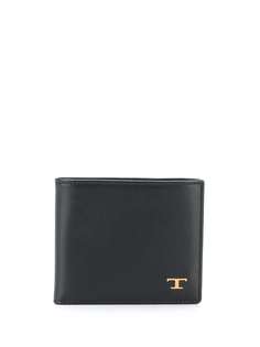 Tods кошелек с откидным клапаном Tod’S