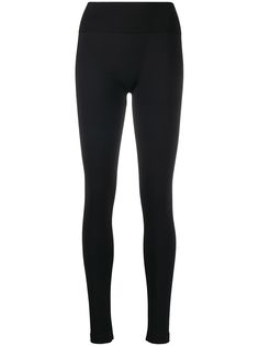 Wolford облегающие легинсы