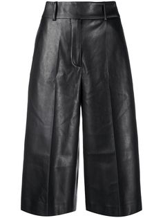 Ermanno Scervino кюлоты с завышенной талией