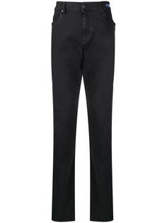 Paul & Shark прямые джинсы средней посадки Paul&Shark