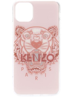 Kenzo чехол Tiger для iPhone 11 Pro Max