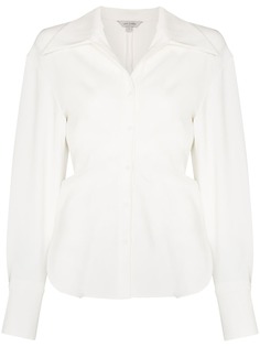 Low Classic рубашка на пуговицах