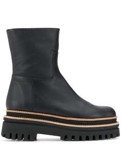 Paloma Barceló ботинки Alanya