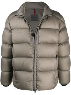 Moncler пуховик Cevenne