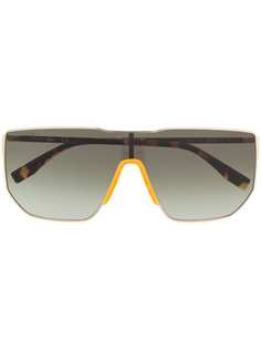 Lacoste солнцезащитные очки Shield