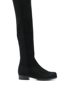 Stuart Weitzman классические ботфорты