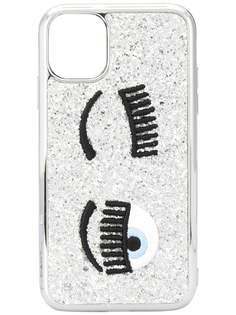 Chiara Ferragni чехол Flirting Eye для iPhone 11