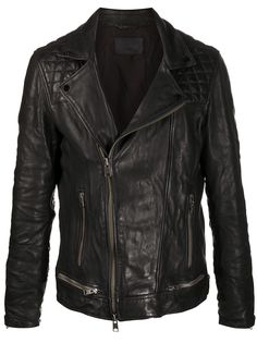 AllSaints байкерская куртка Conroy