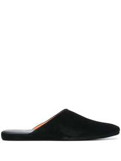 Категория: Шлепанцы мужские Santoni