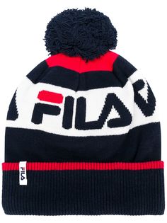Fila шапка бини с логотипом