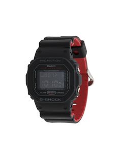 G-Shock наручные часы Digital DW5600HR-1
