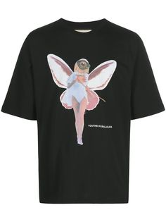 Youths In Balaclava футболка с принтом Fairy