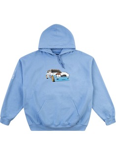 Travis Scott худи Jackboys Vehicle