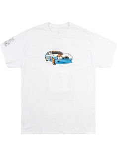 Travis Scott футболка Jackboys Vehicle