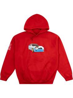 Travis Scott худи Jackboys Vehicle
