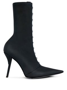 FENTY ботильоны с заостренным носком