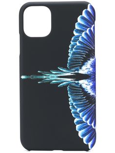 Marcelo Burlon County of Milan чехол для iPhone 11 с принтом