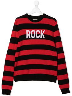 Zadig & Voltaire Kids джемпер Rock