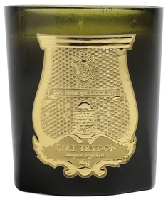 Cire Trudon ароматическая свеча Mademoiselle La Vallière (270 г)