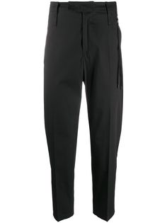 Craig Green брюки с завышенной талией