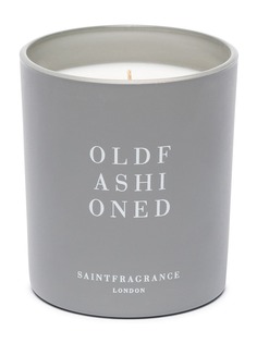 Saint Fragrance свеча Old Fashioned (200 г)