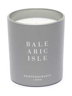 Saint Fragrance свеча Balearic Isle (200 г)