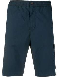 Tommy Hilfiger шорты-бермуды с карманами карго