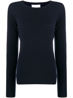 Allude кашемировый джемпер