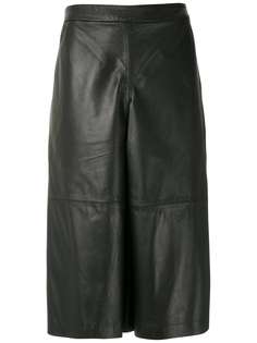 Alcaçuz юбка миди Paco