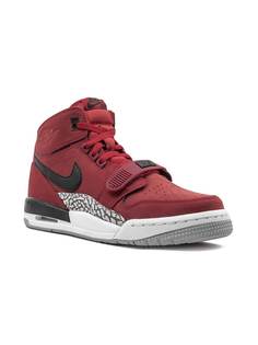 Jordan Kids кроссовки Air Jordan Legacy 312 Toro (Gs)