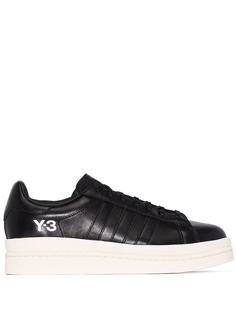 Категория: Кеды мужские Y-3