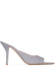 Gia Couture босоножки Perni 04 из коллаборации с Pernille Teisbaek