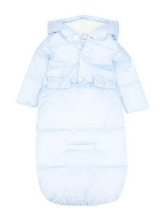 Ralph Lauren Kids дутый спальный мешок