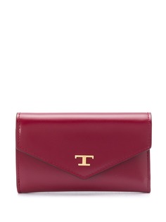 Tods кошелек-конверт Tod’S