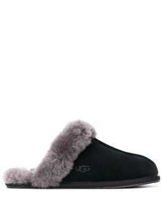 UGG слиперы Scuffette II