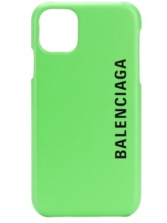 Balenciaga чехол Cash для iPhone 11